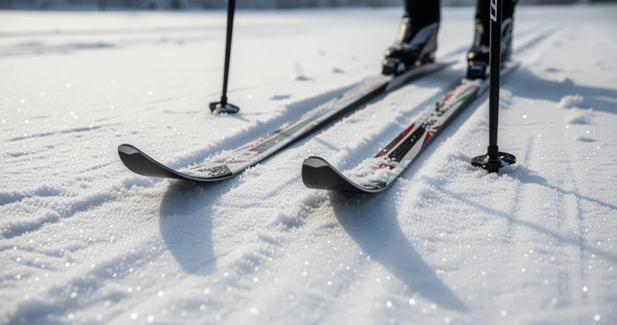 Améliorez votre forme physique grâce au ski de fond sur les pistes du Grand-Bornand – image 3