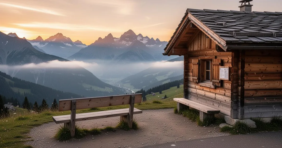 Améliorez votre forme physique grâce au ski de fond sur les pistes du Grand-Bornand – image 4