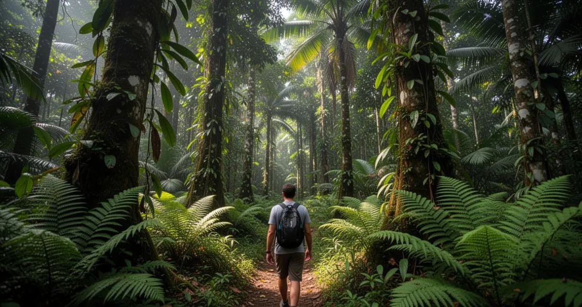 Échappée dans l'ouest de Bali : une immersion au cœur des rizières et du patrimoine – image 2