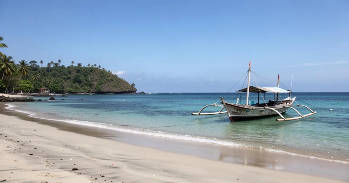 Échappée dans l'ouest de Bali : une immersion au cœur des rizières et du patrimoine – image 4