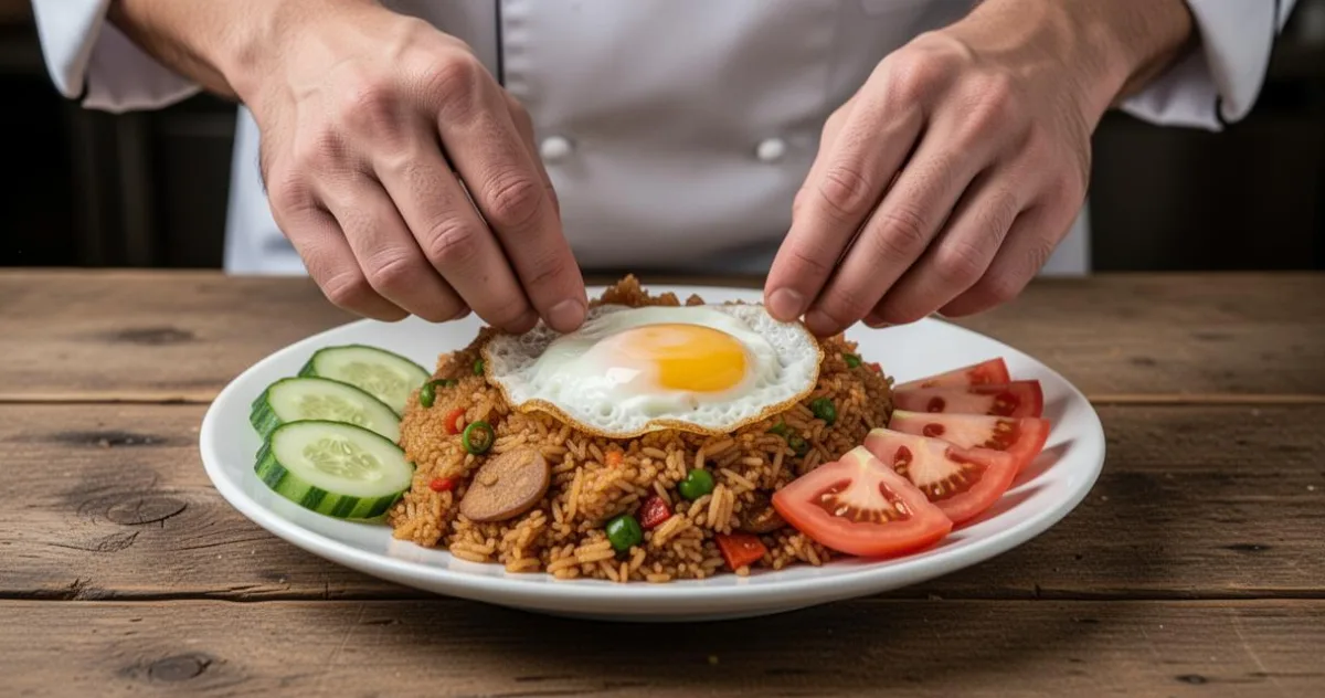 Gastronomie et vagues : 10 plats indonésiens incontournables après une session de surf à Bali – image 2