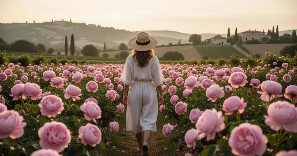 Héritages et parfums : les grandes familles derrière le prestige de la ville de Grasse – image 2