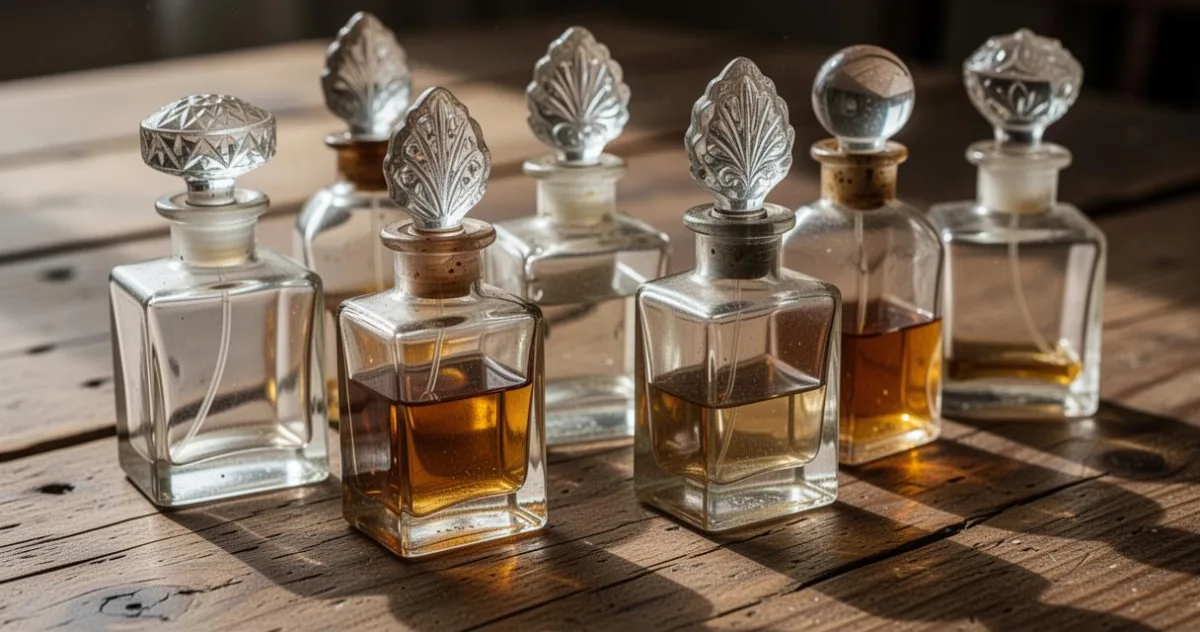 Héritages et parfums : les grandes familles derrière le prestige de la ville de Grasse – image 3