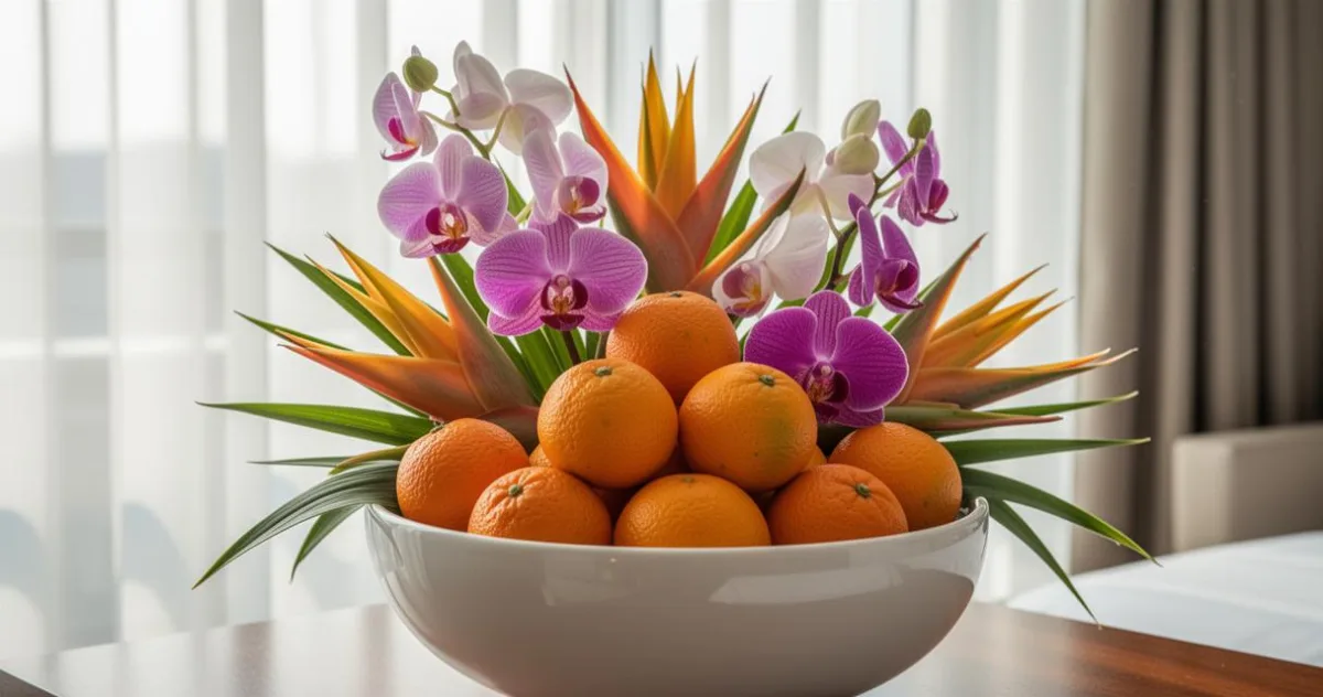 Hôtels de luxe à Miami : le confort absolu du Four Seasons pour vos voyages internationaux – image 3