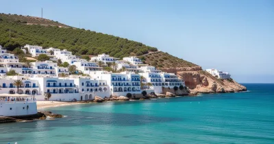 Pourquoi la Résidence Mehari Tabarka est le meilleur hôtel pour vos vacances en Tunisie