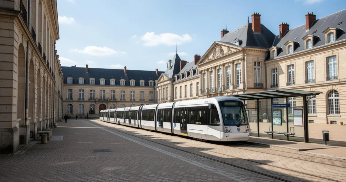 Réserver un taxi à Luneville en toute sérénité : les règles d'or pour vos déplacements
