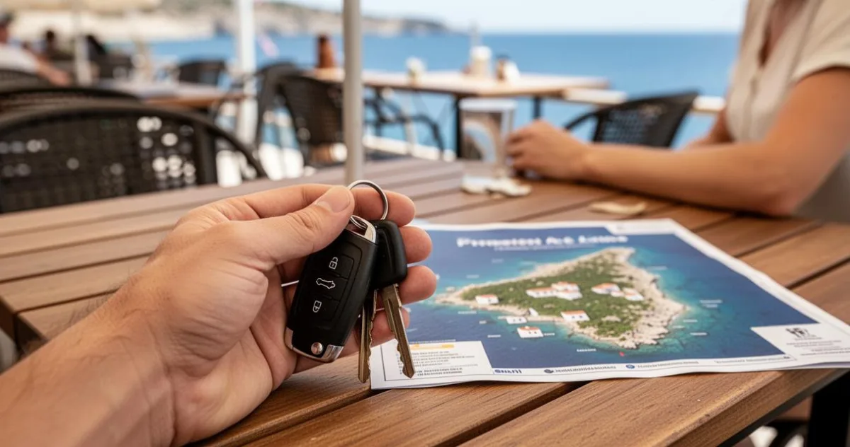 Réussir sa location de véhicule : de la carte bancaire à la restitution, guide des consommateurs – image 2