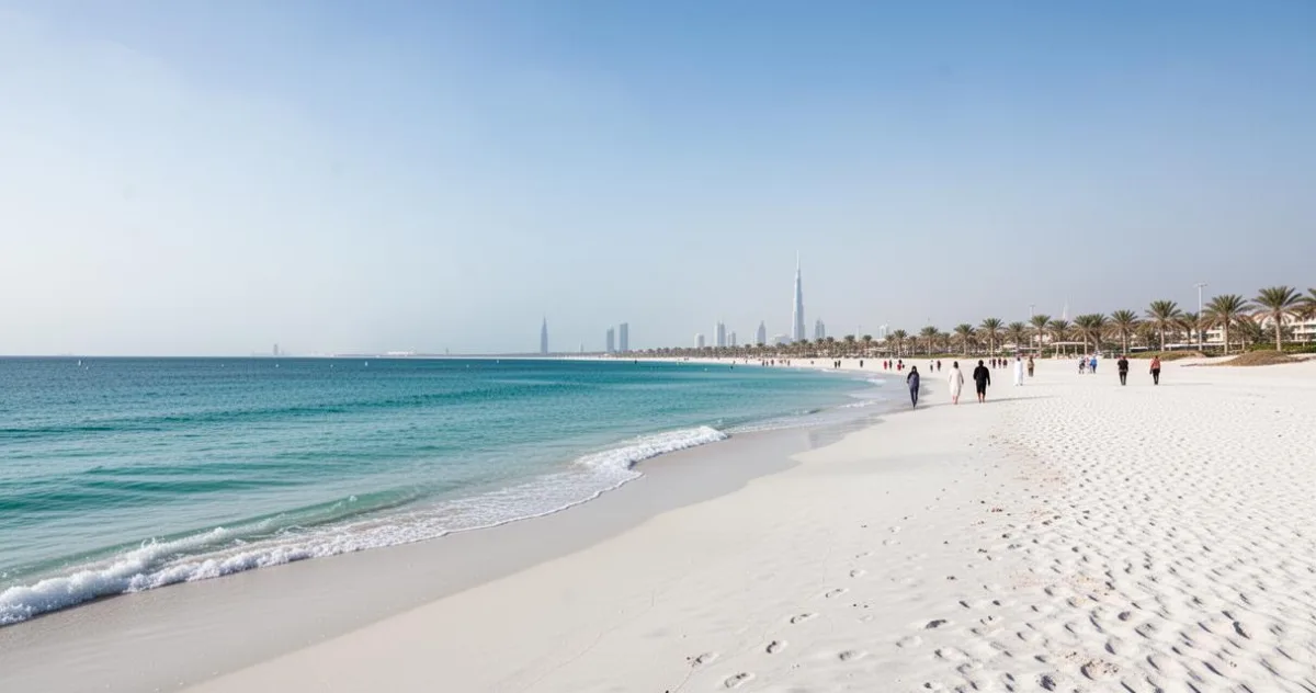Saison des soldes à Dubaï : pourquoi janvier est la période idéale pour votre séjour shopping