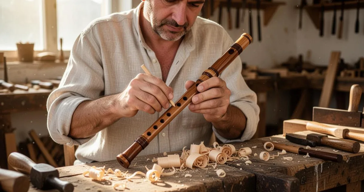 Shopping à Sofia et Plovdiv : guide des plus belles sculptures en bois bulgares à découvrir – image 2