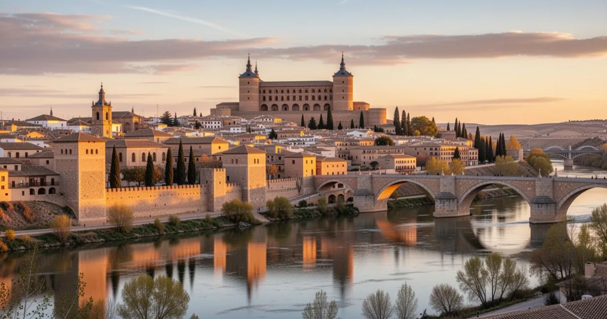 Voyage en Espagne : 5 villes, dont Saragosse, à repérer absolument sur votre carte