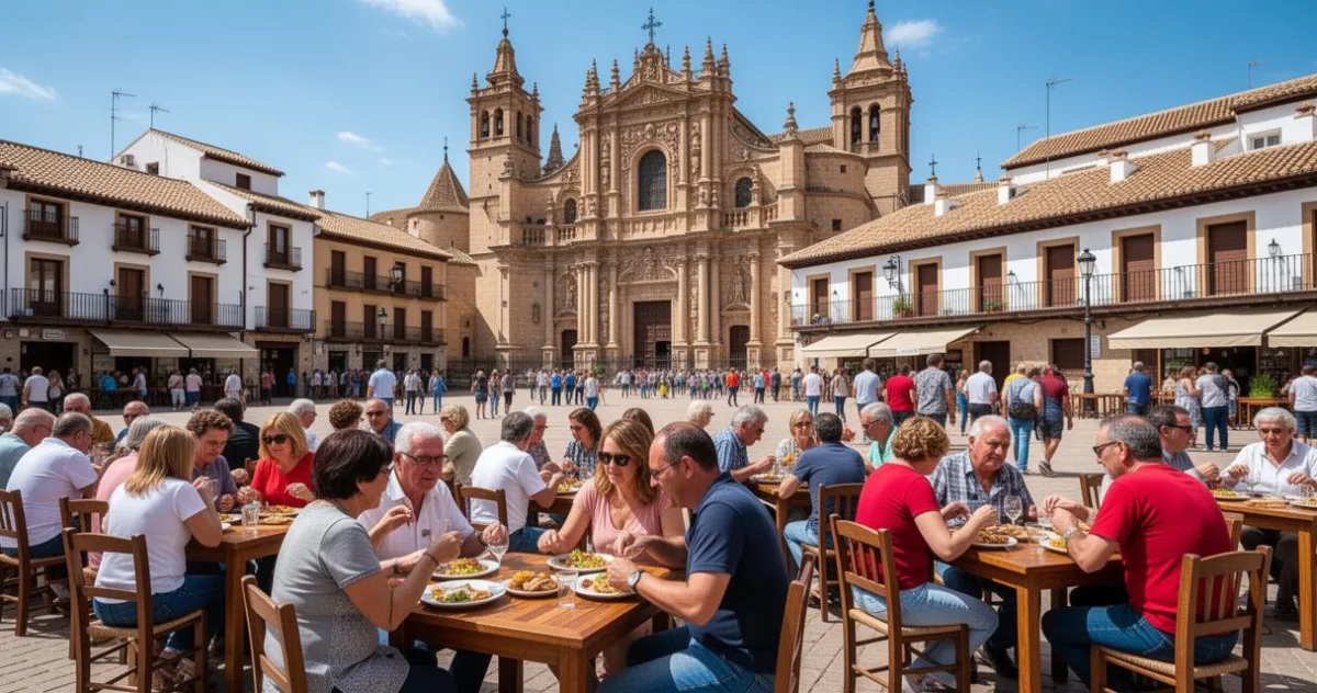 Voyage en Espagne : 5 villes, dont Saragosse, à repérer absolument sur votre carte – image 2