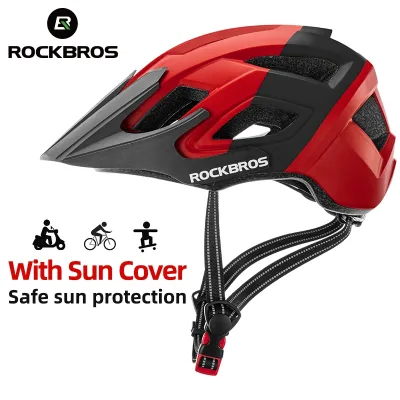 Casque de vélo ultraléger pour route et VTT – image 2
