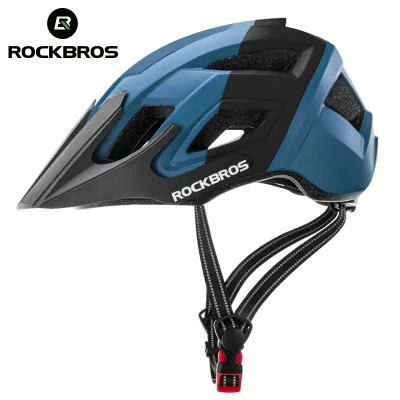 Casque de vélo ultraléger pour route et VTT – image 3