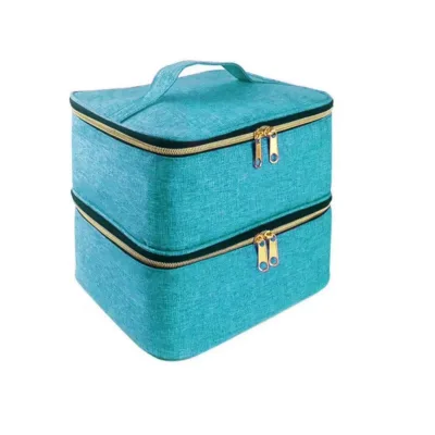 Trousse à vernis à ongles en polyester – image 3
